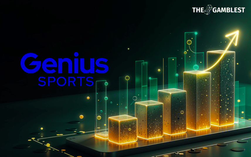Genius Sports raises 2026 outlook after strong Q2 performance