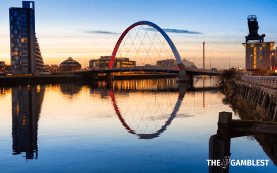 Glasgow secures €4.02m to strengthen gambling harm prevention