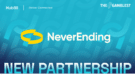 Hub88 adds NeverEnding’s player-tested games to content platform