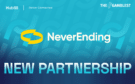 Hub88 adds NeverEnding’s player-tested games to content platform
