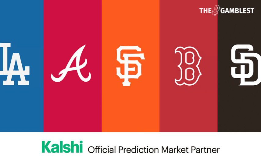 Kalshi announces partnership 5 Major League Baseball brands