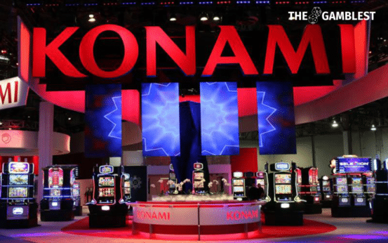 Konami Gaming secures ISO 27001 Certification for Synkros