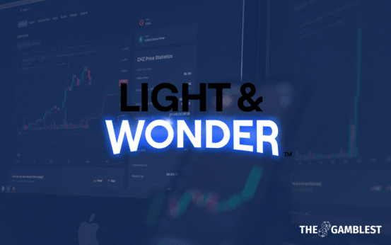 Light & Wonder reports 26% increase in Q2 net income