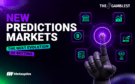 Metaspins Expands Its Services With Prediction Markets – A New Way to Trade Real-World Outcomes