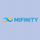 Logo - MiFinity