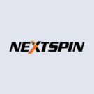 Logo - Nextspin