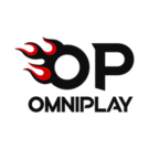 Logo - OMNIPLAY Gaming
