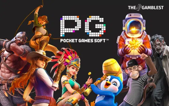 PG Soft named as sponsor of SiGMA North America 2026