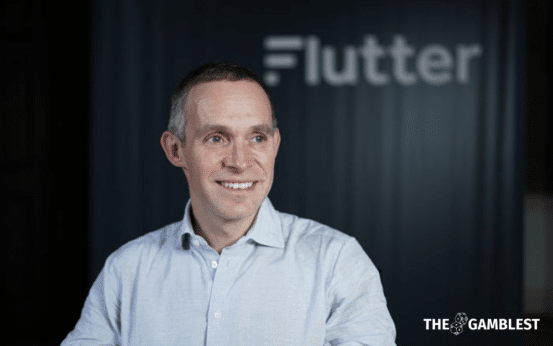 Peter Jackson to step down as Flutter CEO