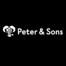 Logo - Peter & Sons