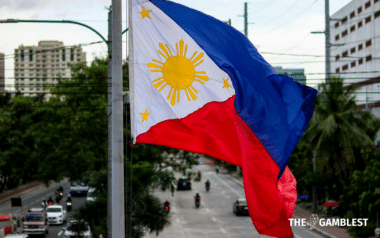 Philippine senator proposes nationwide ban on gambling ads