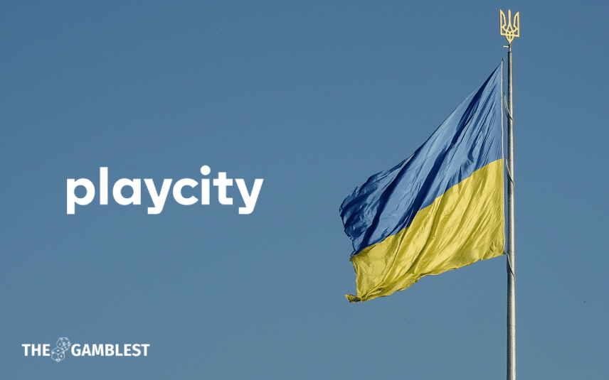 PlayCity reports 86% of online casino players in Ukraine prefer licensed operators