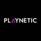 Logo - Playnetic