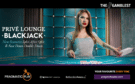 Pragmatic Play upgardes premium Blackjack with new privé features