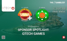 QTech Games Joins the Sports Betting West Africa+ Summit 2026 & Gaming Event Francophone Africa 2026