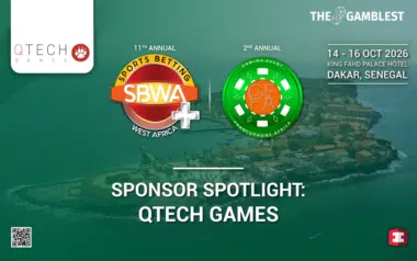 QTech Games Joins the Sports Betting West Africa+ Summit 2026 & Gaming Event Francophone Africa 2026