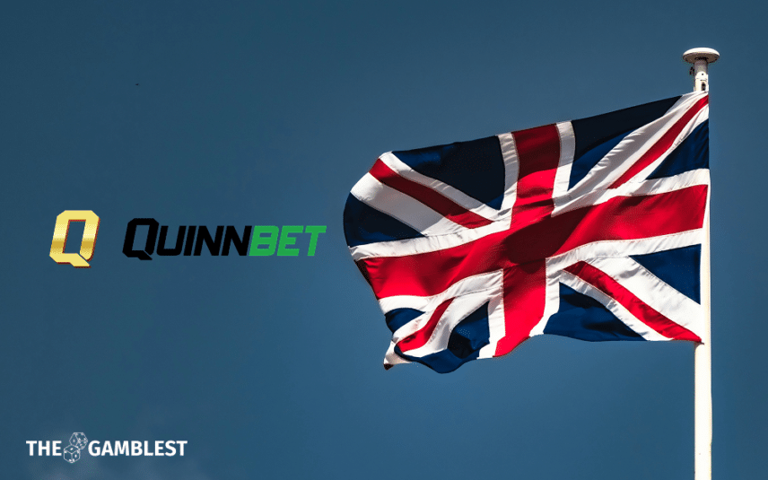 QuinnBet to pay over £609K for AML and safety failures