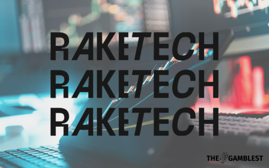 Raketech reports lower revenue in Q2 2026