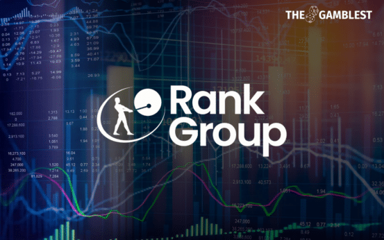 Rank Group Reports Higher Revenue and €91.2m Operating Profit