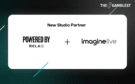Relax Gaming elevates live casino offering through new partnership with Imagine Live