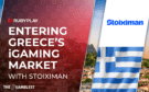 RubyPlay makes Greek market debut through Stoiximan partnership