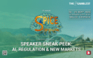 SPiCE Central Asia 2026 to Spotlight Georgia’s iGaming Export Regime & New Regional Opportunities