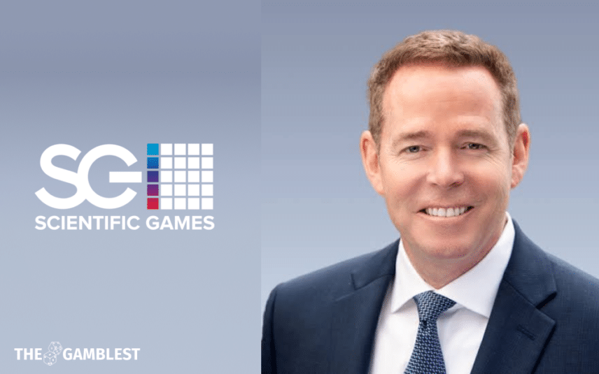 Scientific Games searches new CEO as Pat McHugh announces retirement
