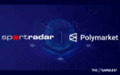 Sportradar and Polymarket expand prediction market partnership