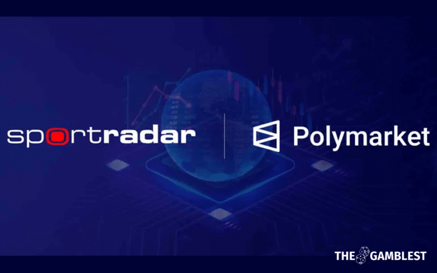 Sportradar and Polymarket expand prediction market partnership