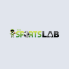 Logo - The Sports Lab