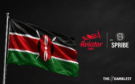 Spribe secures Aviator trademark protection in Kenya