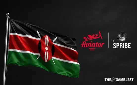Spribe secures Aviator trademark protection in Kenya
