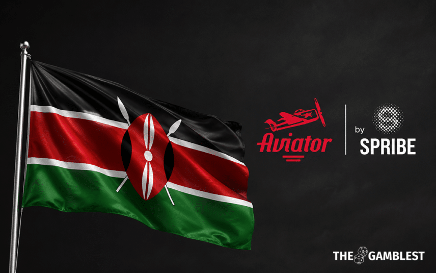 Spribe secures Aviator trademark protection in Kenya