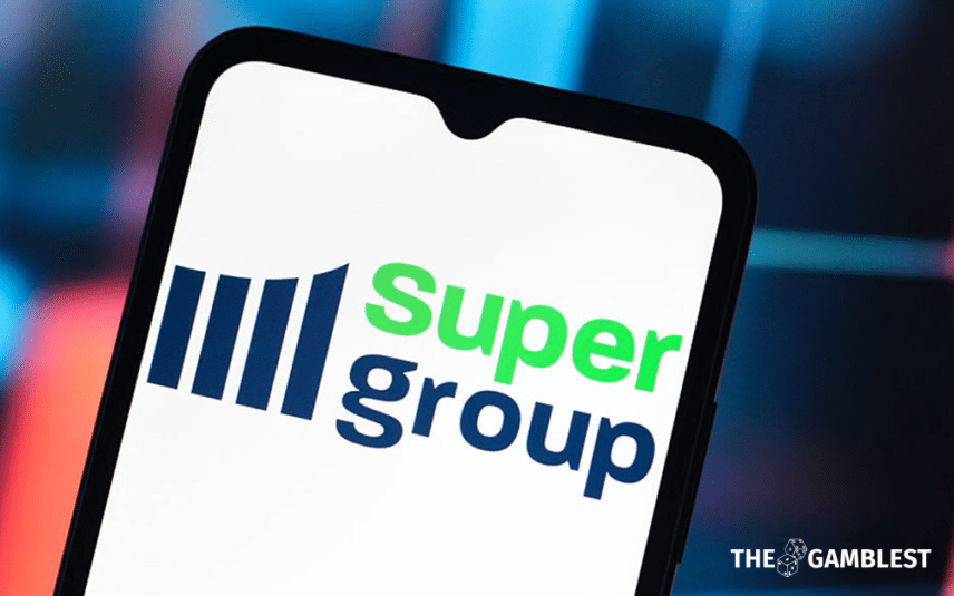 Super Group posts record Q2 results