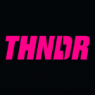 Logo - THNDR