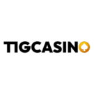 Logo - TIGCasino