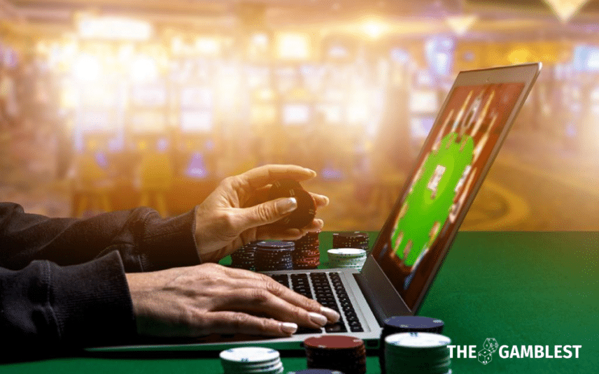The Casino Account is becoming infrastructure rather than a destination