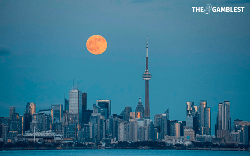 The Growth of Online Gambling in Ontario: Trends and Future Outlook