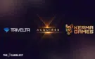 Trivelta Acquires Kerma Games, Expanding Into Proprietary Content and Entertainment IP