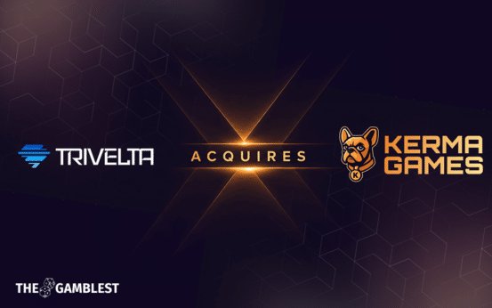 Trivelta Acquires Kerma Games, Expanding Into Proprietary Content and Entertainment IP