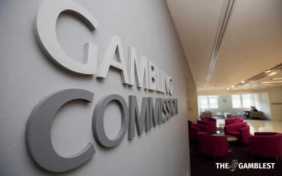 UK Gambling Commission fines Holland Park leisure £150,000