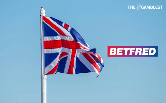 UK Treasury rejects Betfred claims over gambling tax impact on shop closures