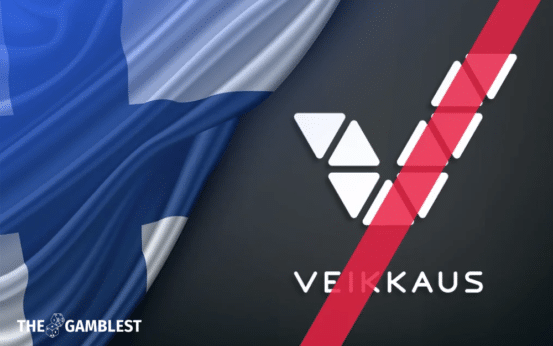 Veikkaus Deputy CEO Velipekka Nummikoski to Leave After 14 Years