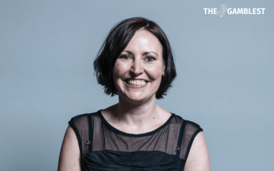 Vicky Foxcroft Appointed UK Gambling Minister