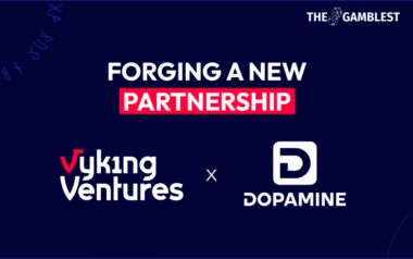 Vyking ventures backs dopamine, extending its reach into sports technology