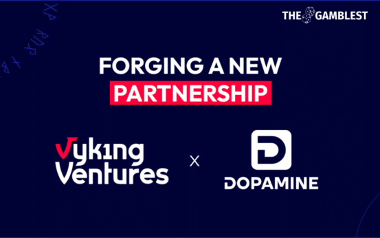 Vyking Ventures backs dopamine, extending its reach into sports technology