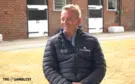 Warren Greatrex signs as Fairplay ambassador