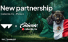 Wazdan strengthens North American foothold with Caliente Interactive partnership
