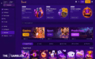 BiggerZ: Building a Fairness-First Crypto Casino, Sportsbook and Prediction Markets Platform