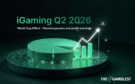 iGaming Q2 2026: World Cup Effect – Record quarters and profit warnings